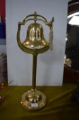 Brass Bell
