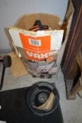 Vax 2000 Vacuum Cleaner