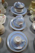 Royal Doulton Tableware 20pcs