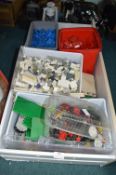 Large Quantity of Lego