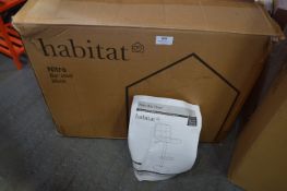 Habitat Nitro Barstool