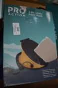 Pro Action Foot Pump