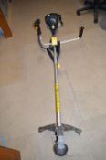 GMC Petrol Strimmer