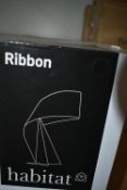 Habitat Ribbon Table Lamp