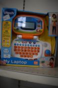 Vtech My First Laptop