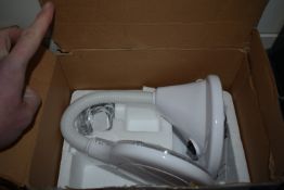 Light Craft Flexi Magnifier Lamp