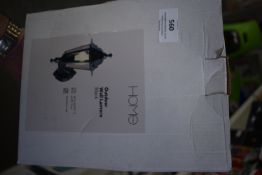 Outdoor Wall Lantern