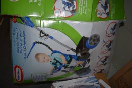 Little Tikes 4-in-1 Tricycle (blue)