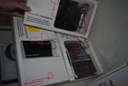 Approx Three Lucky Voice Karaoke Kits (some incomplete)