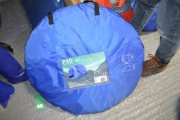 Pro Action Two-Man Pop-Up Tent