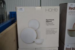 Home Part Dining Set