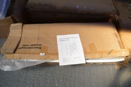 Habitat Bournemouth Double Unit