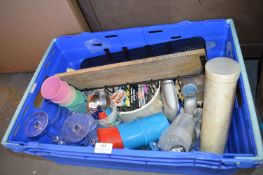 Various Kitchen Items