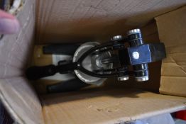 Fobuy Juice Extractor