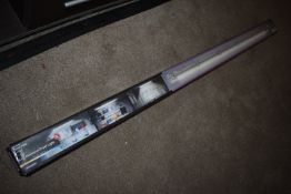 LED Moisture Proof Light 128.5cm long 4000K