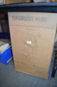 Teamson Kid’s Fashion Play Vanity Set