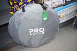 Pro Action Two-Man Pop-Up Tent