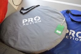 Pro Action Two-Man Pop-Up Tent