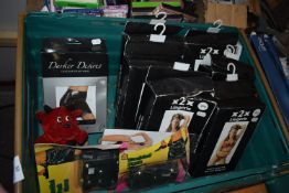 Quantity of Assorted Lingerie (tray not included)