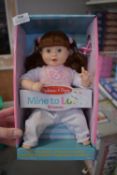 Melissa & Doug Mine to Love Brianna Doll