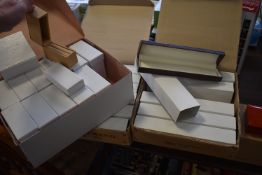 Twelve Bracelet Boxes and Twelve Bangle Boxes