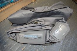 Intext Inflatable Bed