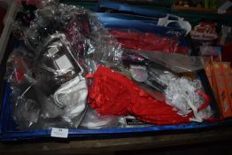 Quantity of Assorted Lingerie (tray not included)