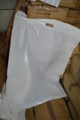 Box of 250 90x65cm Plastic Bags