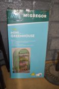 MacGregor Four Tier Mini Green House