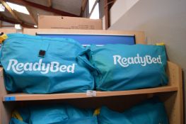 Two Ready Beds