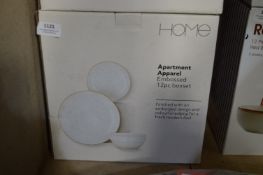 Home Part Dining Set