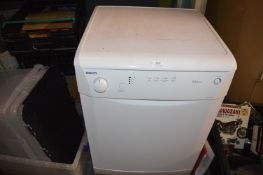 Beko DWD4311W Dishwasher