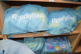 Two Ready Beds