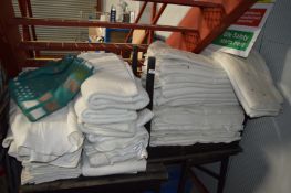 Quantity of Blankets