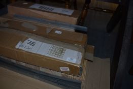 Three 30 Bottle and One 15 Bottle Wine Racks