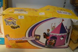 Princess Castle Playset