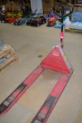 2000kg Pallet Truck