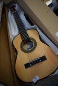 3rd Avenue ¼ Size Classical Guitar Set