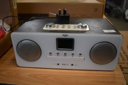 Bush DAD820 Stereo CD Player