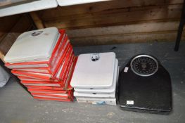 Quantity of Mechanical Bathroom Scales