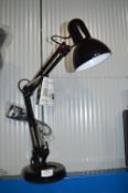 Anglepoise Desk Lamp