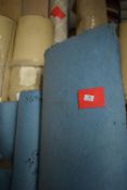 Various ~2m Carpet Offcuts