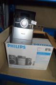 Philips CD Radio