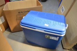 42L Coolbox