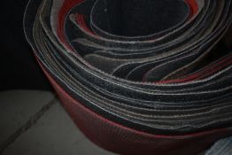 ~20 Assorted 70” Carpet Runners