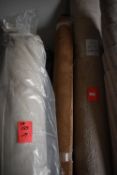 Various 2m+ Carpet Offcuts