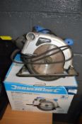 Silverline DIY 1200W Circular Saw