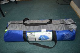 Trespass Four-Man Dome Tent