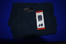 *Hilary Radley Lady’s Navy Trousers Size: 12