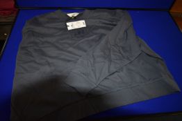 *Lee Long Sleeve Top in Grey Size: XL